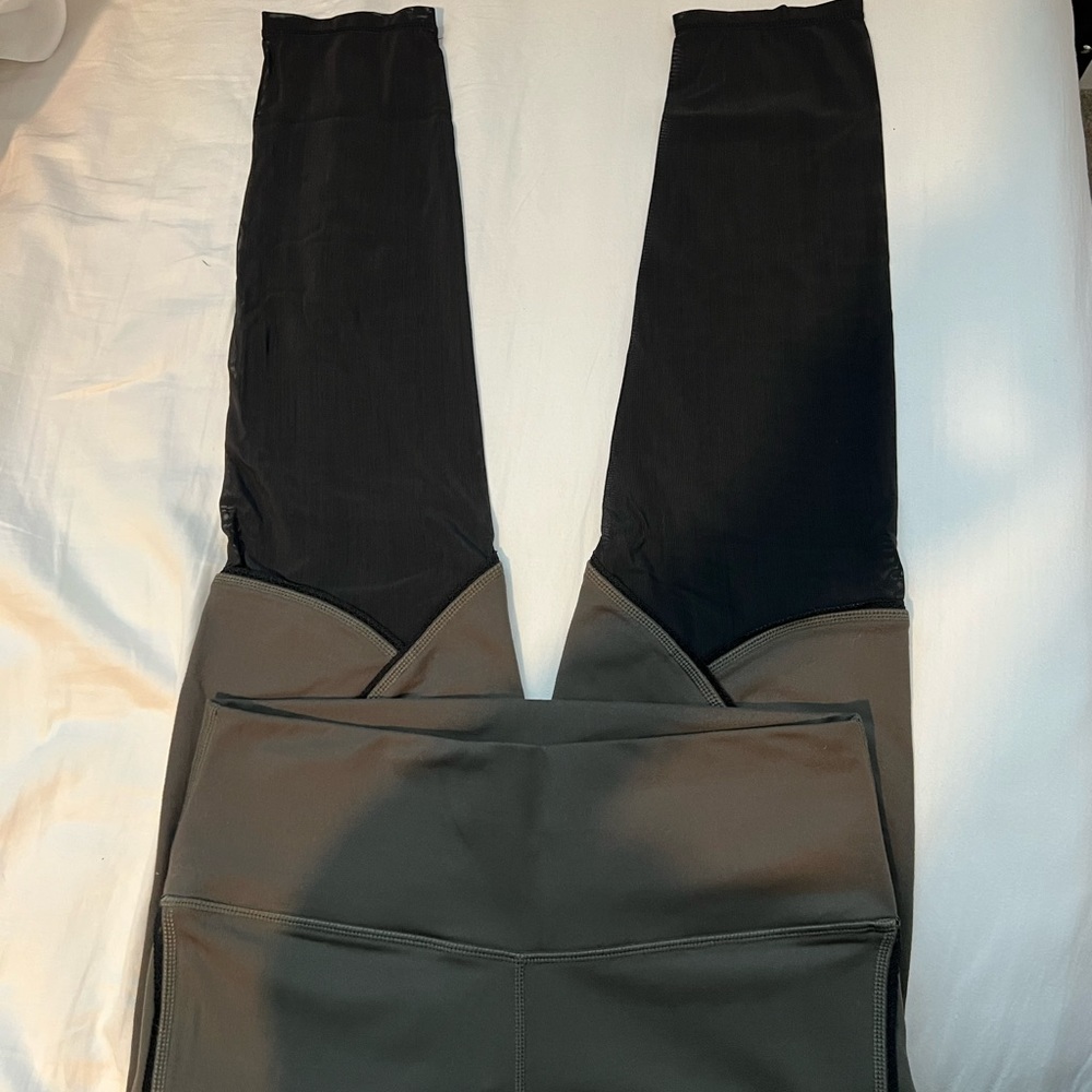 Fabletics leggings